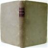 TZETZES, JOANNES. Expositio librorum Hesiodi.  1542?  Second part only of a collected edition of the works of Hesiod.